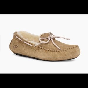 Ugg Moccasins